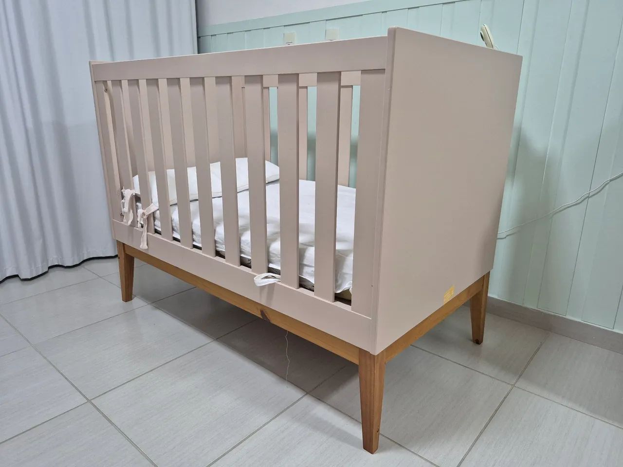 Berço Infantil