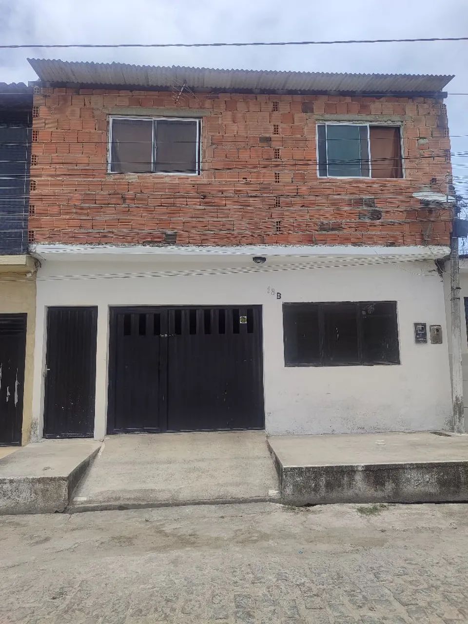 Foto - Maceió - Santos Dumont