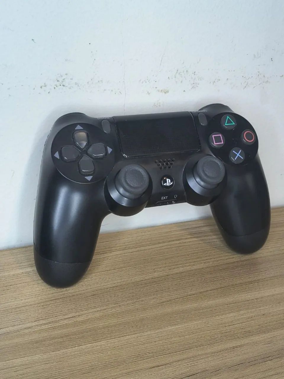 Controle de ps4 original  - Foto 3