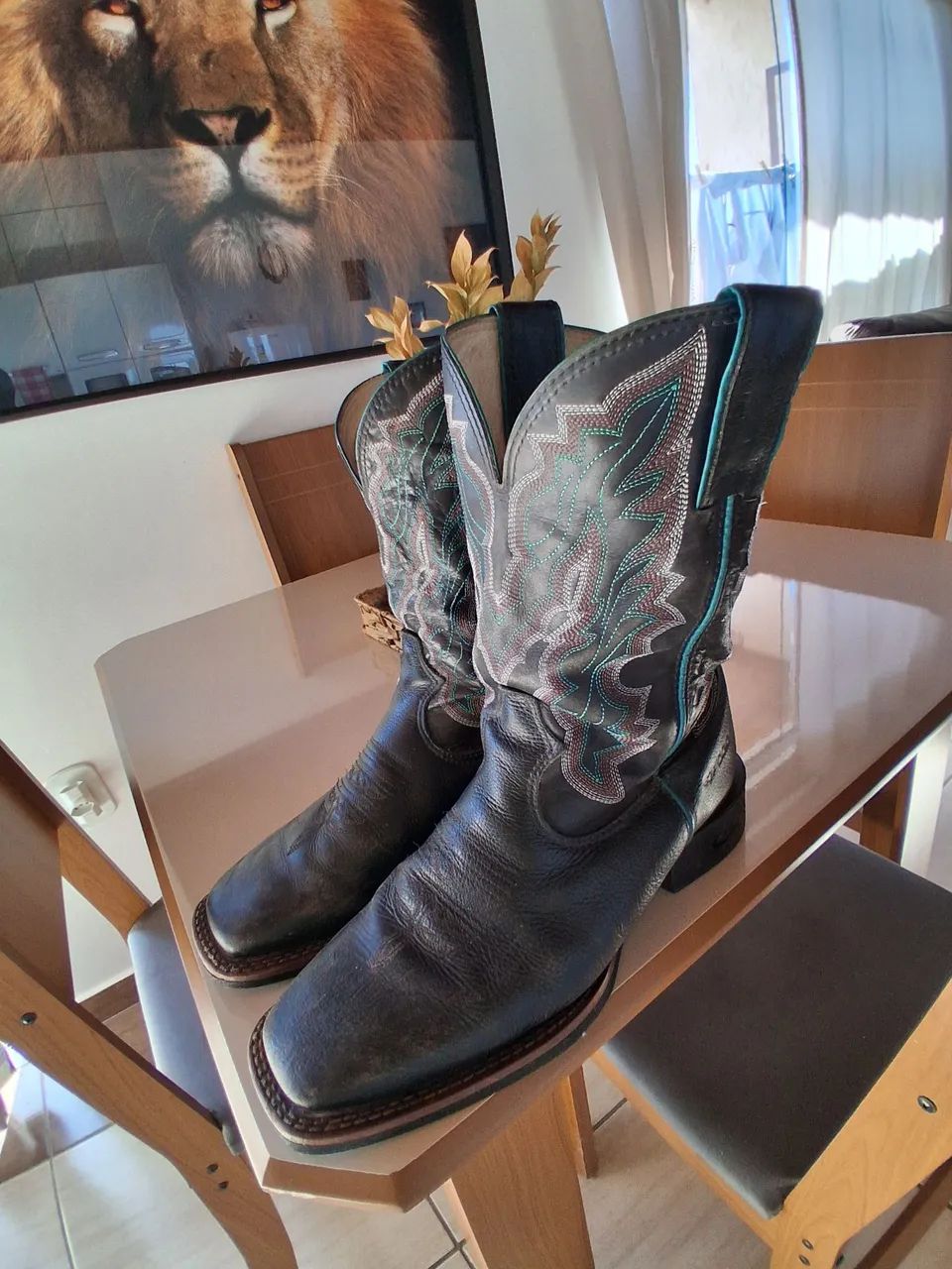 Bota DGO  - Foto 3