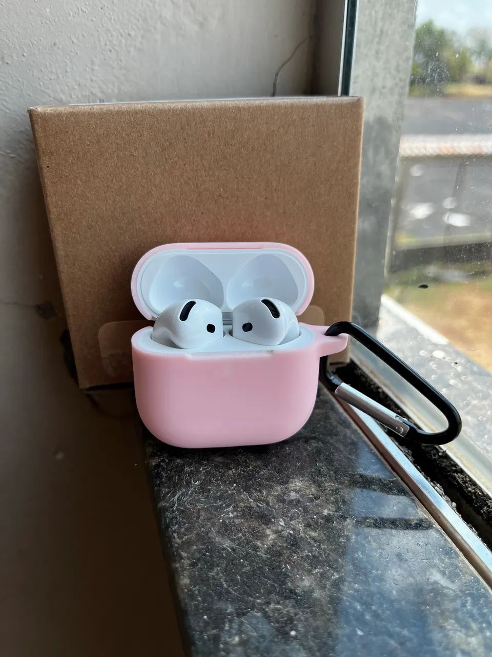 AirPods 4 - Foto 3