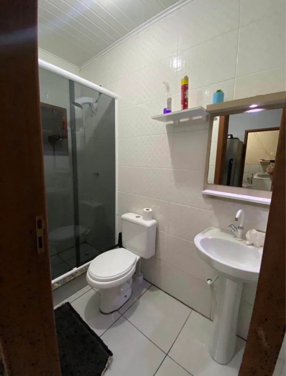 Casa pra vender no curió-utinga - Foto 4