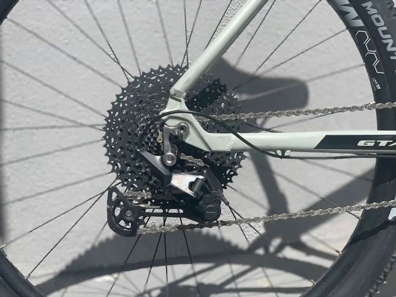 Bicicleta Aro 29 MTB - Foto 4