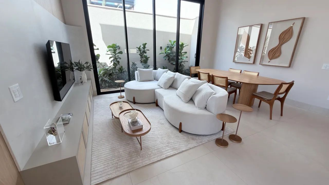 Casa Alphaville 2 - Araçatuba   - Foto 3