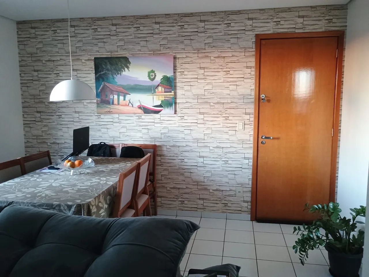 Vendo apartamento vazado lazer completo  - Foto 4