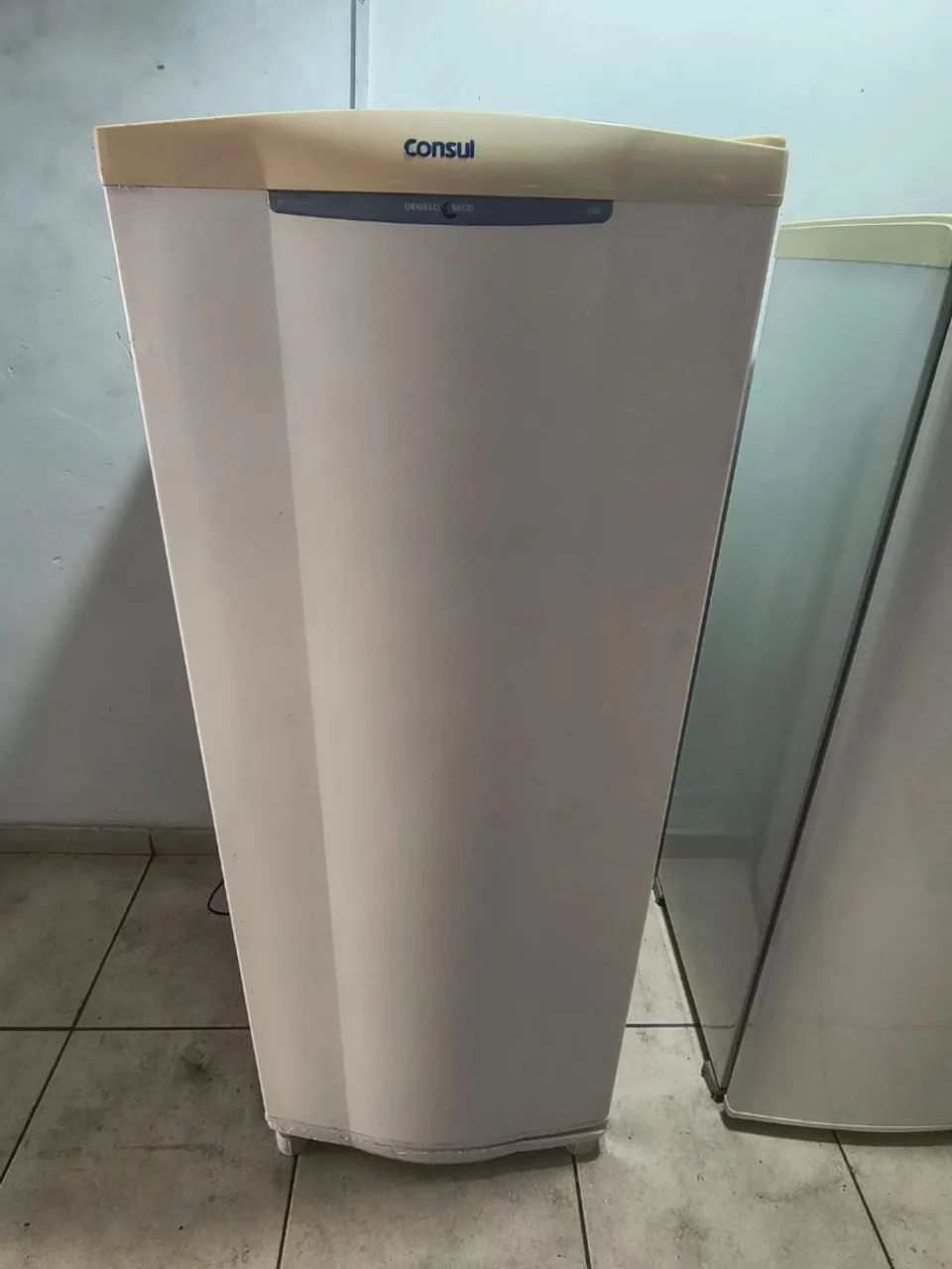 Geladeira Consul  - Foto 2