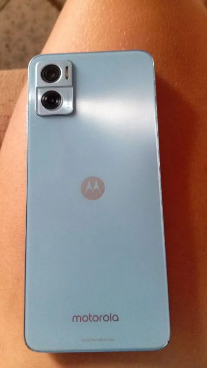 Celular Motorola E22 - Foto 2