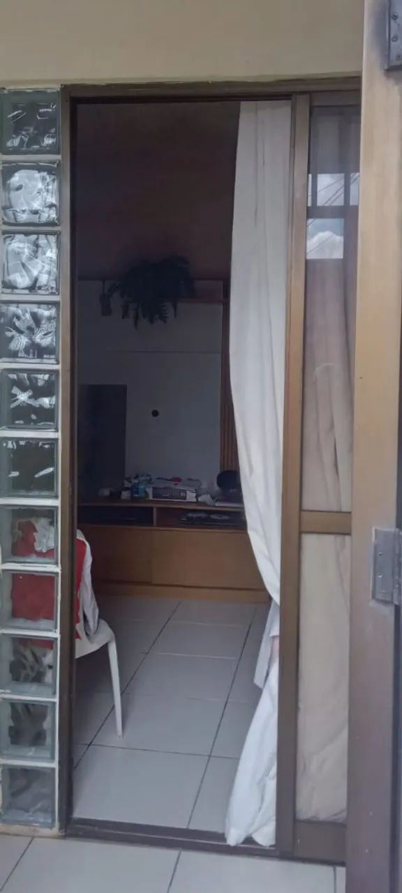 Vendo casa rua Itajuípe sussuarana novo horizonte ou troco por carro 