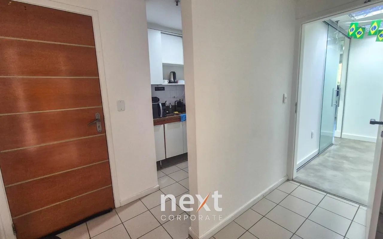 sala - Cambuí - Campinas - Foto 5