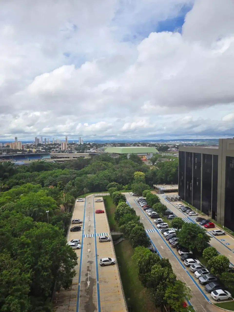 Sala Comercial para Alugar  Jardim Goiás | QS Tower Office - Foto 5