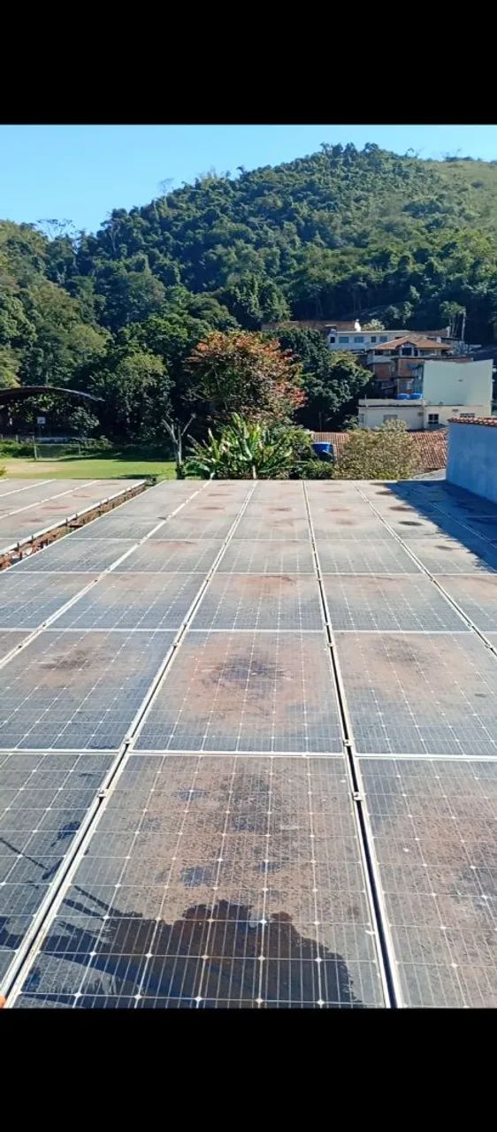 Placas solares VR