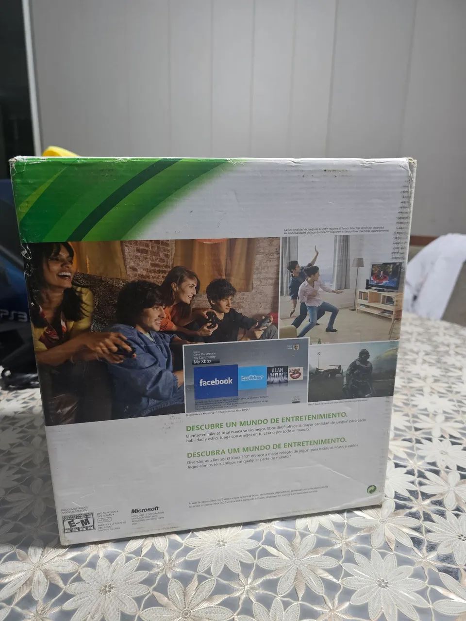 X box 360 slin - Foto 3
