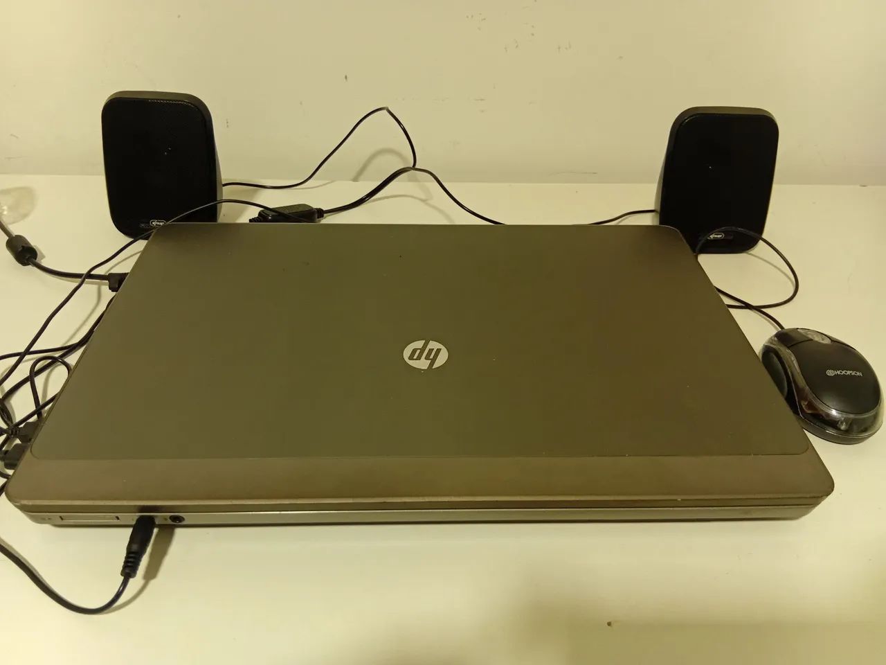Notebook HP Probook 8GB de RAM + 240GB SSD - Foto 2