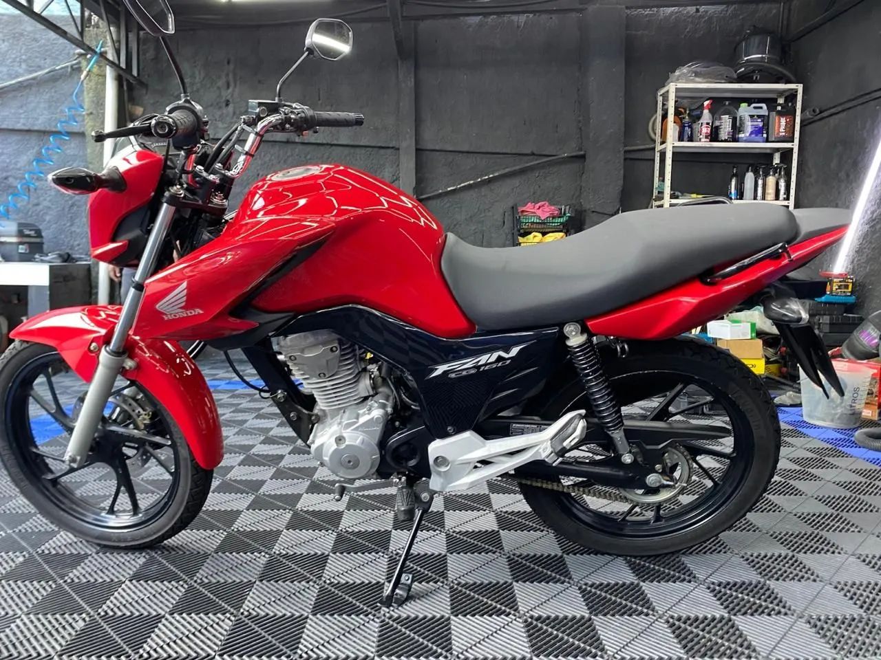 Fan 160 - Foto 5
