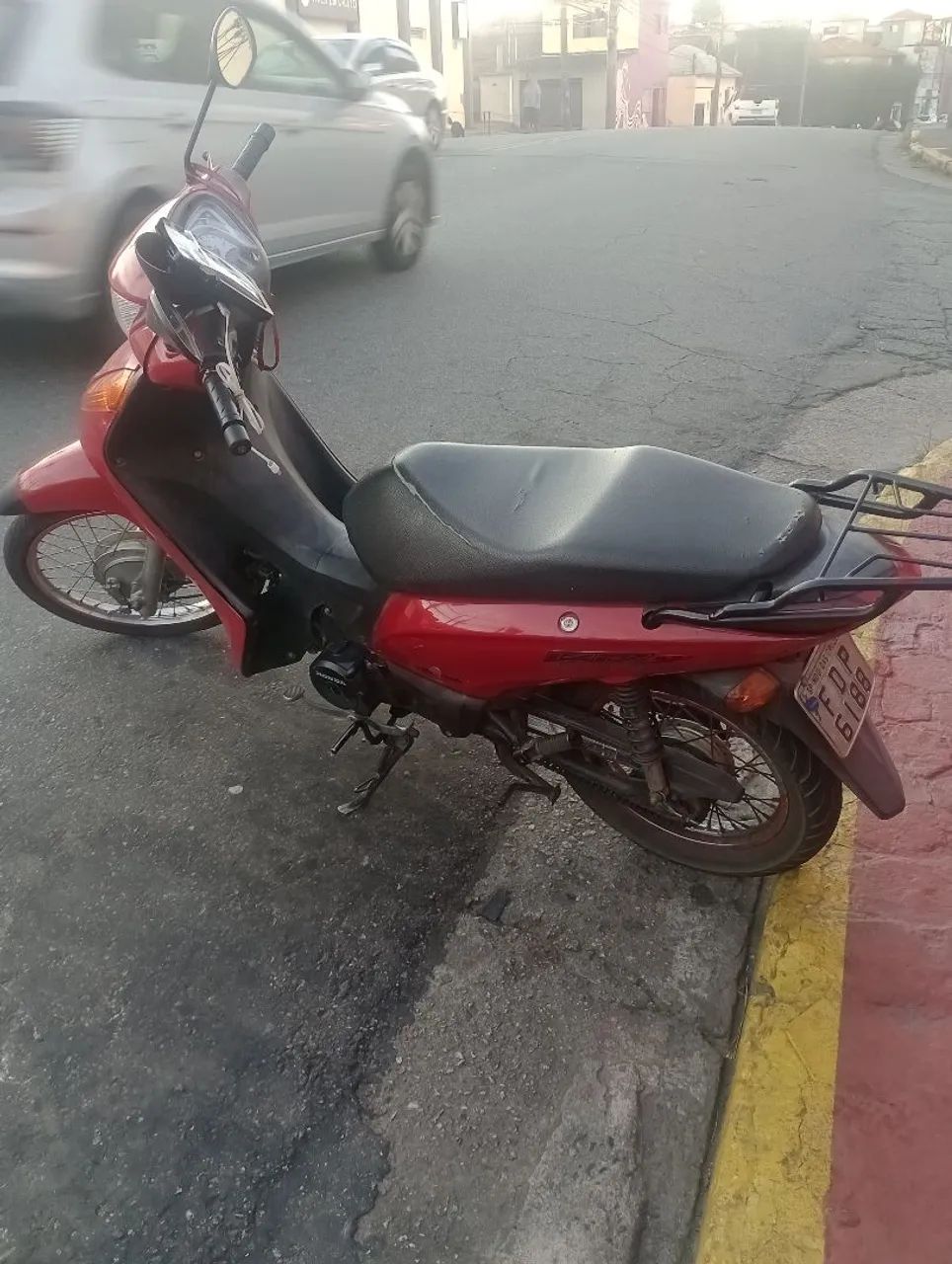 Biz 100 CC - Foto 4