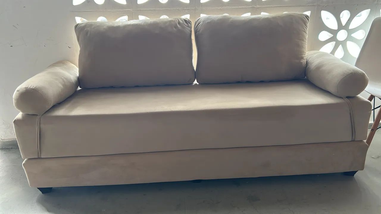 Sofá - Foto 4