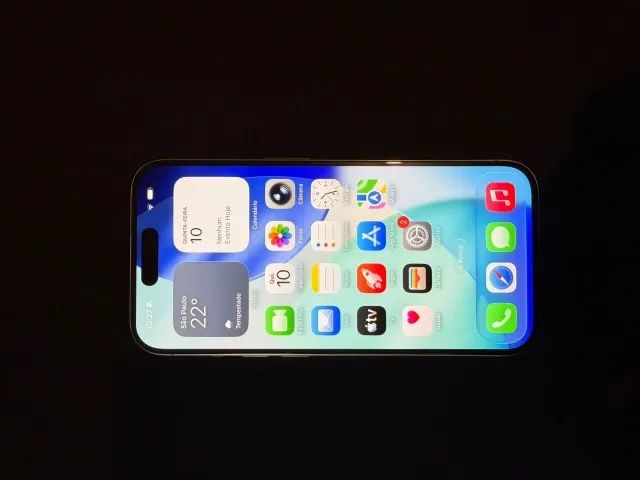 Iphone 15 pro - Foto 5