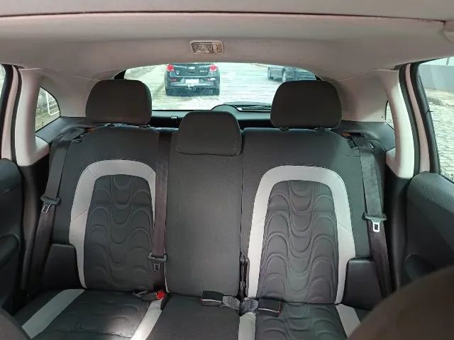 Citroën C3 TENDANCE 1.5 FLEX 8V 5P MEC. 2014