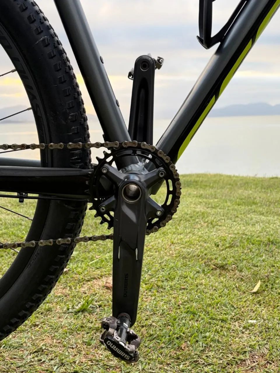 Bike MTB Scott Scale 980 - Foto 3