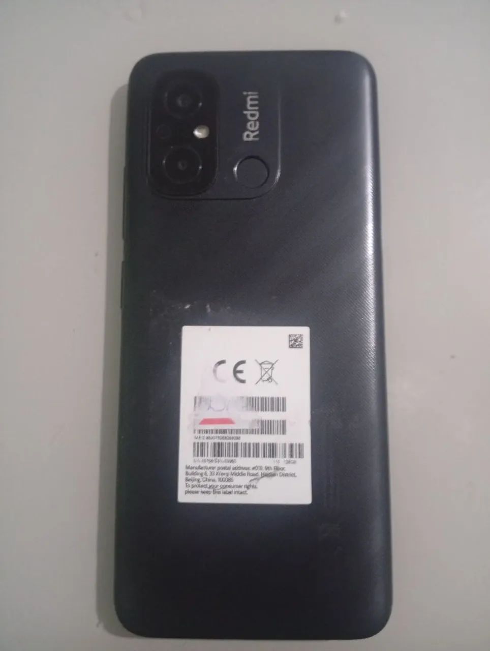 Redmi 12C - Foto 2