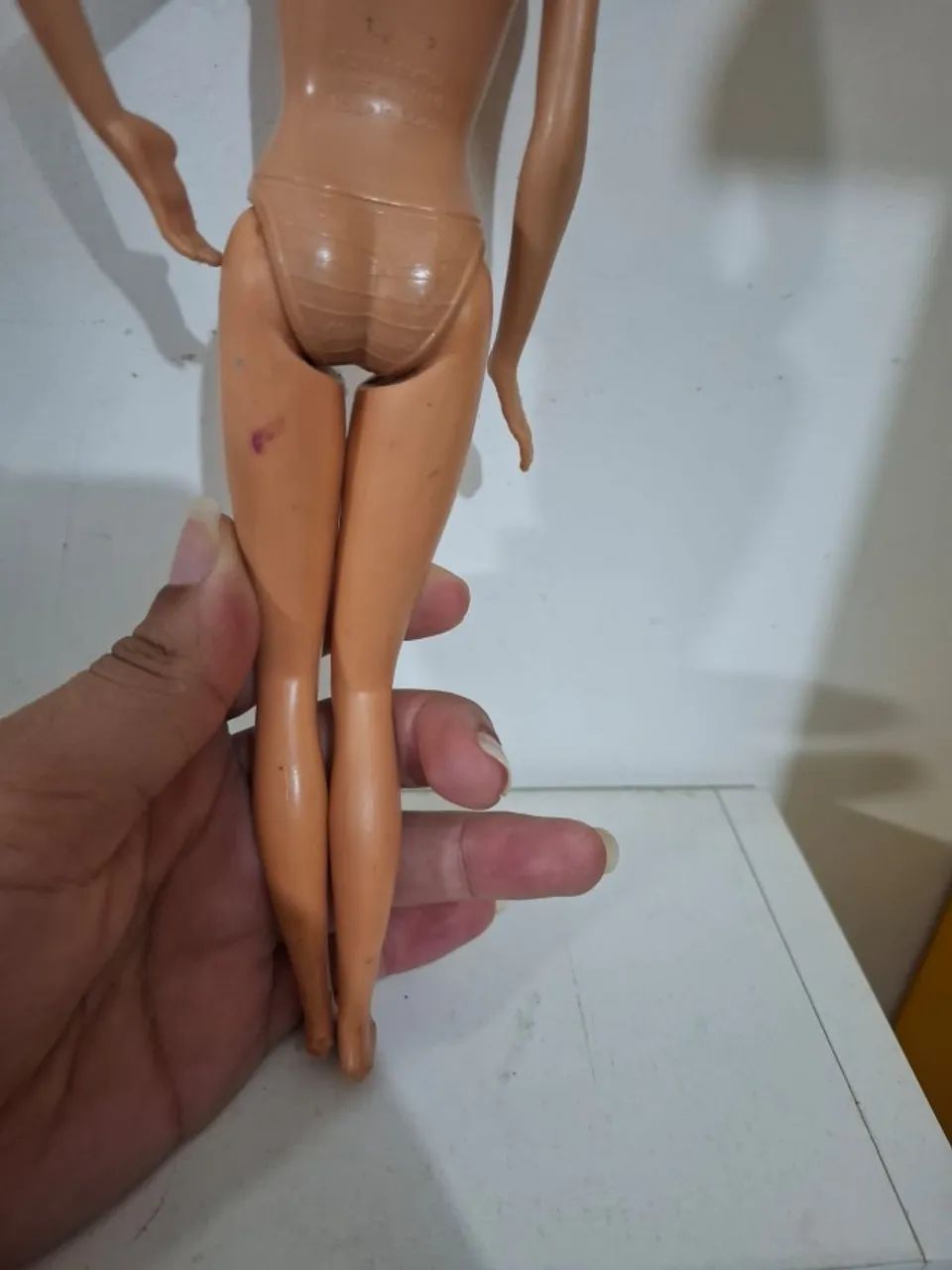 boneca irmã da barbie - Foto 4