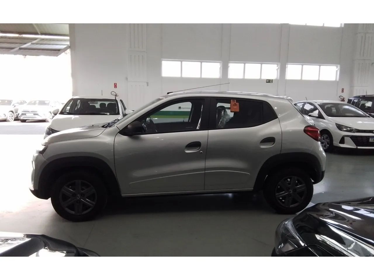 Renault Kwid 1.0 Zen 2026 - Foto 3