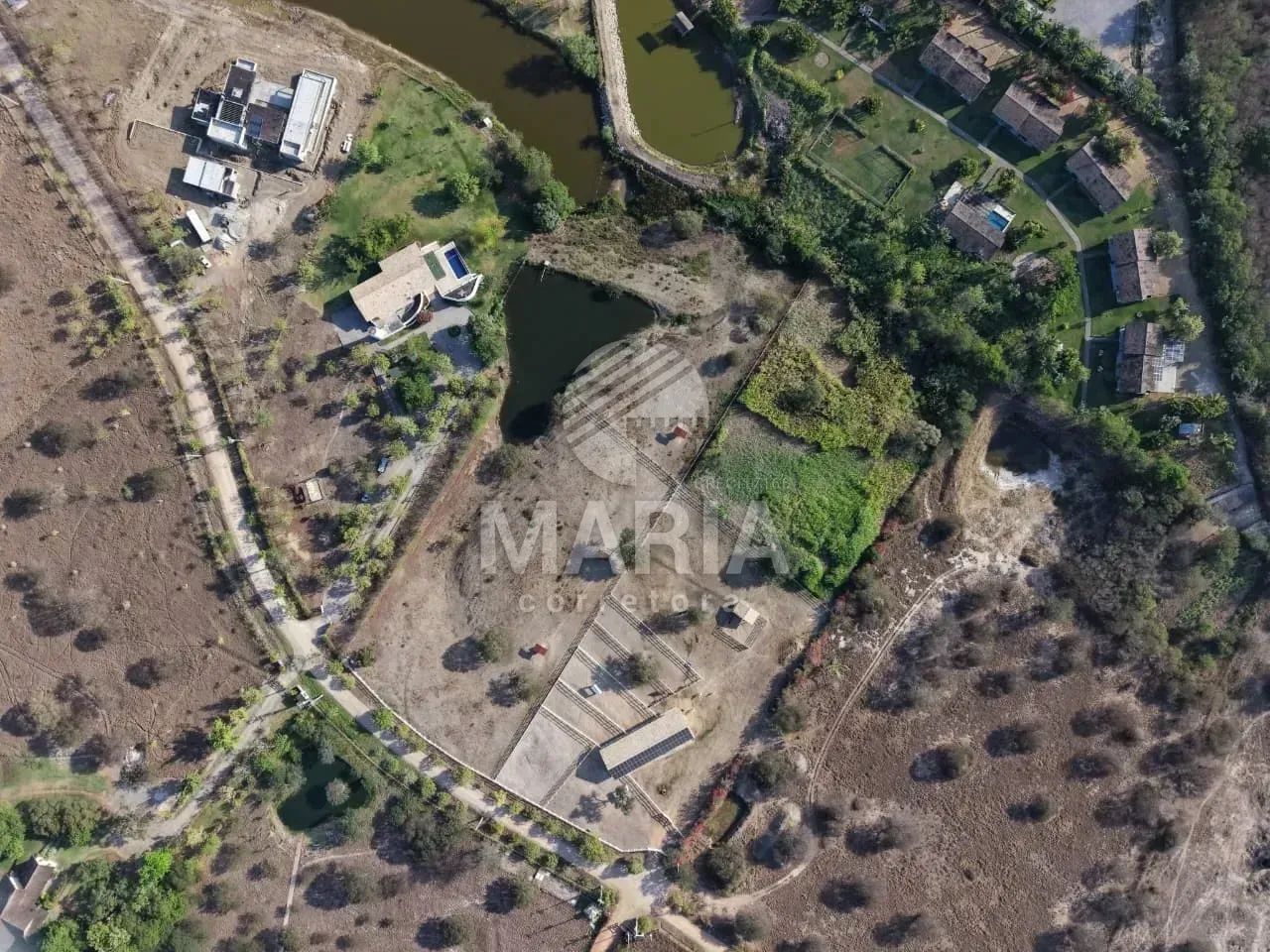 Rancho com área de 2.3 hectares à venda em Gravatá/PE! - Foto 6