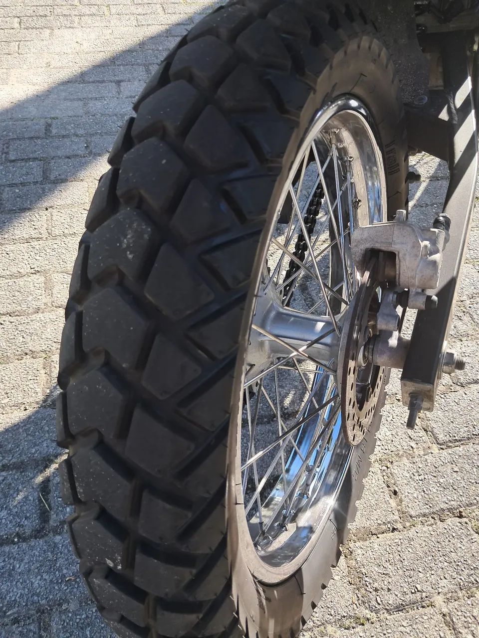 Lander xtz 250 - Foto 3