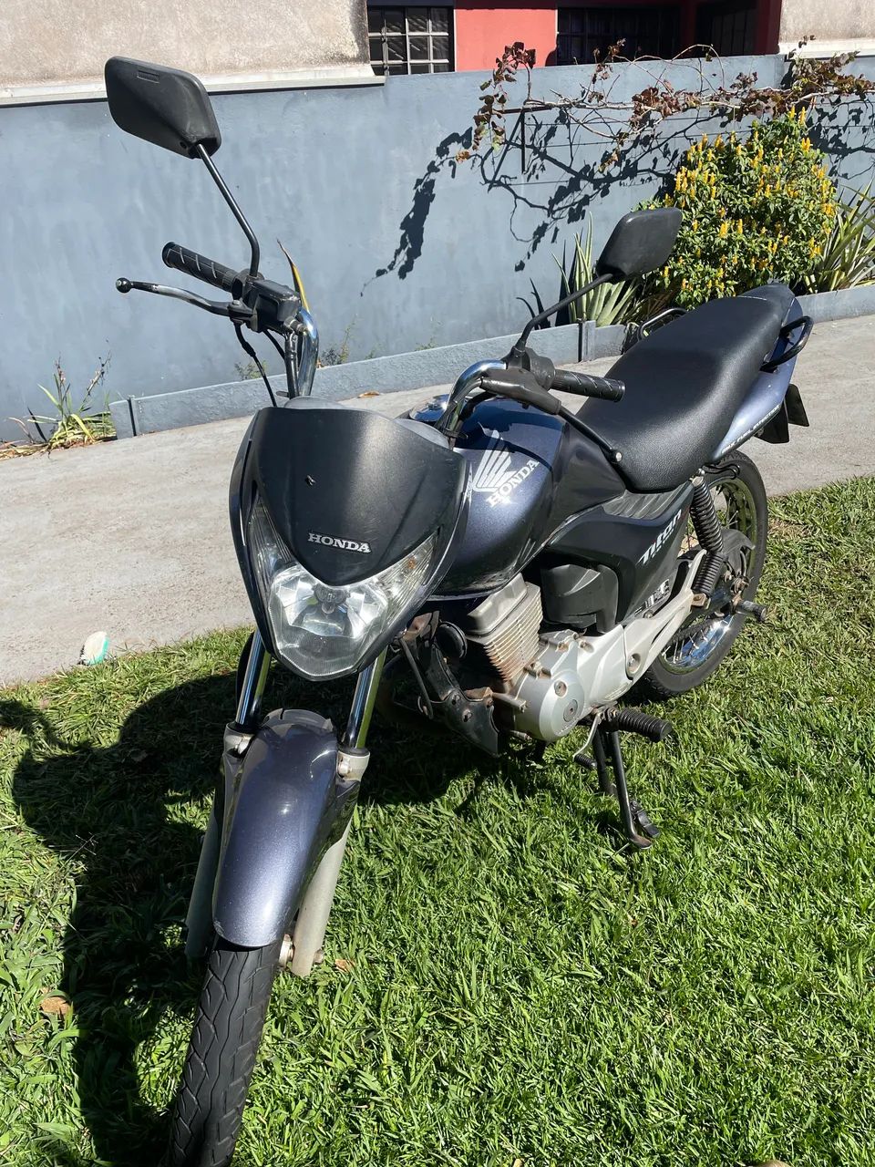 Honda CG 150 Titan ESD Flex 2012 - Foto 4