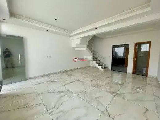 Casa com 3 Quartos e 3 banheiros para Alugar - Foto 2