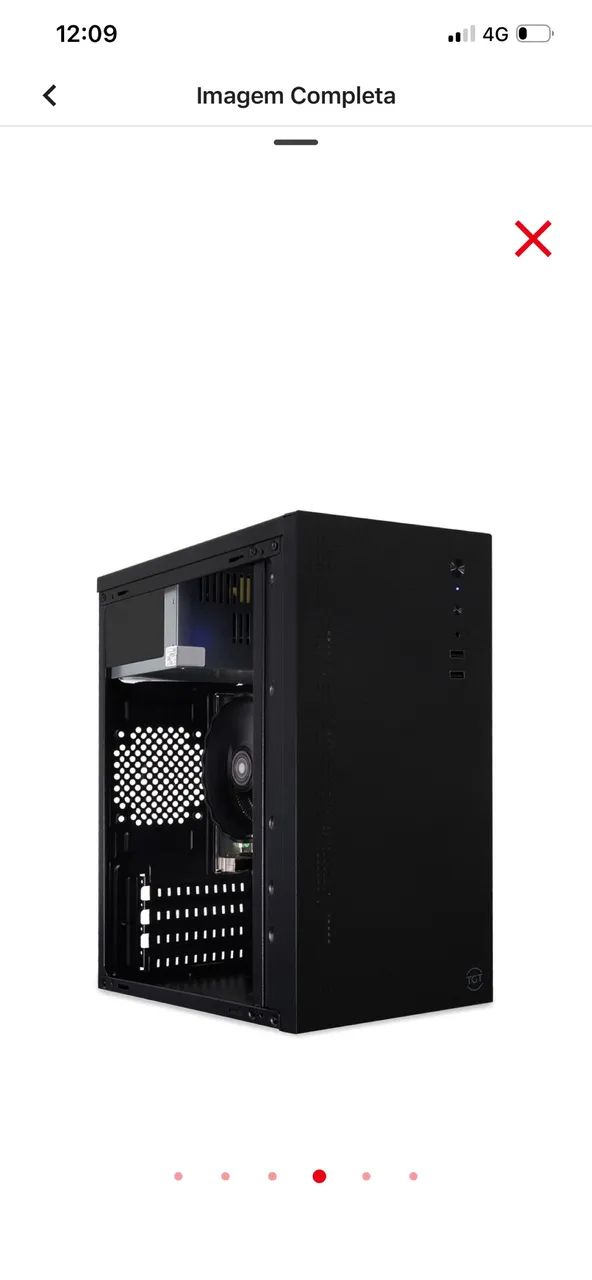 Pc completo  - Foto 3