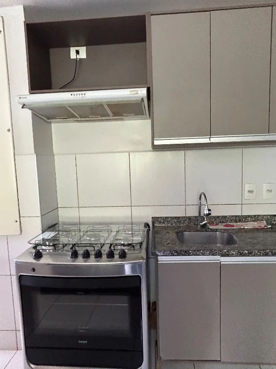 Apartamento de 3 quartos no Life Flores - Foto 5