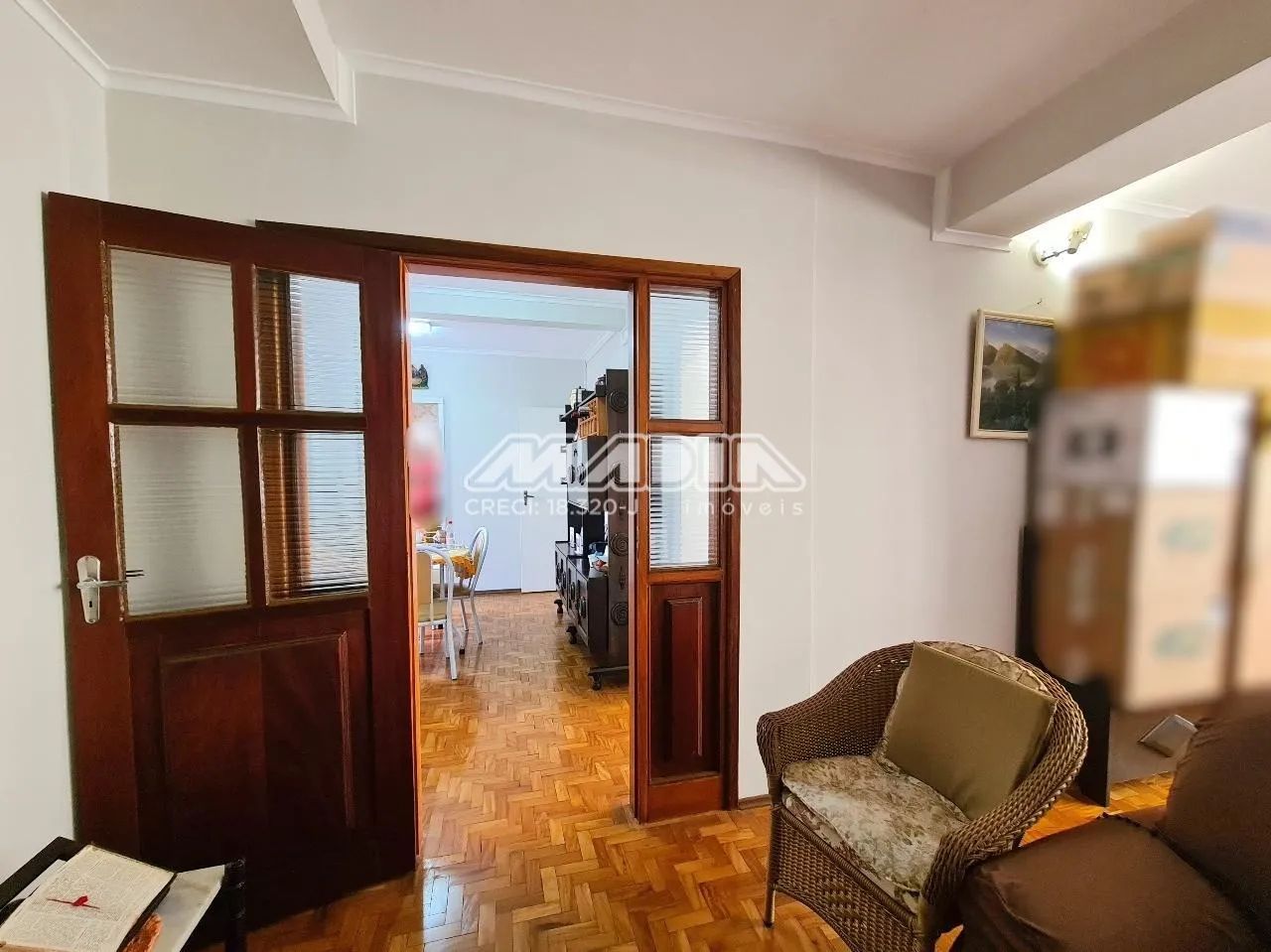 apartamento - Jardim dos Oliveiras - Campinas