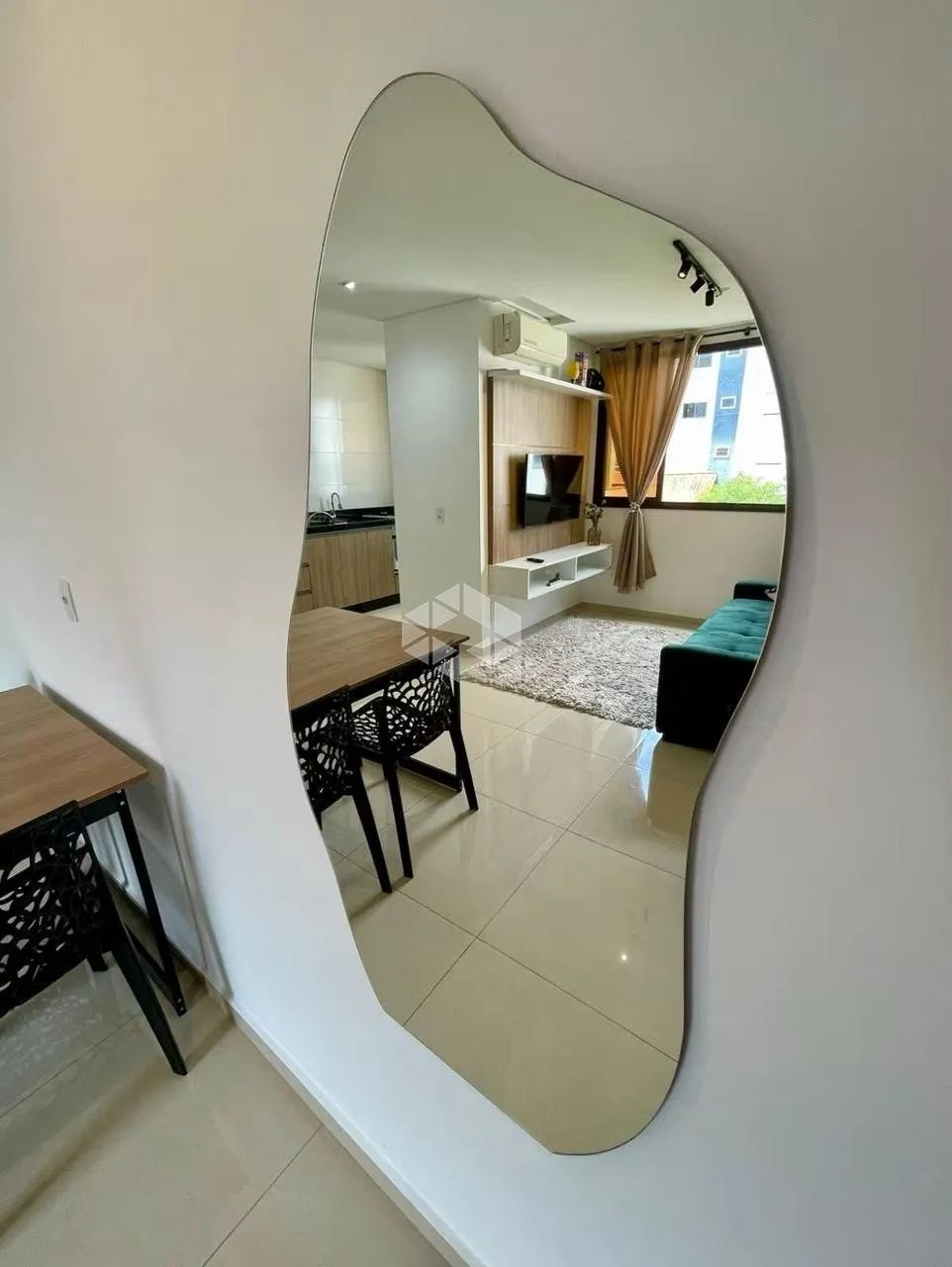 Apartamento com 1 quarto/dormitório no bairro Ingleses do Rio Vermelho, em Florianópolis - - Foto 5
