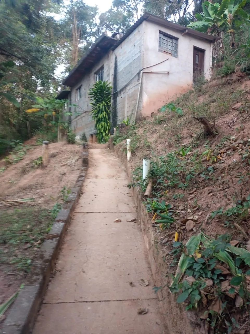 Sítio em Araçariguama Santa Hella Rua Manacá poço caipira 