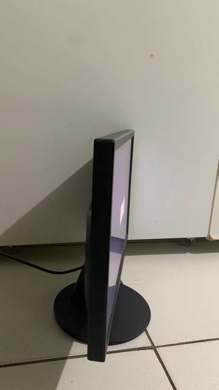Monitor 24 Poelgadas