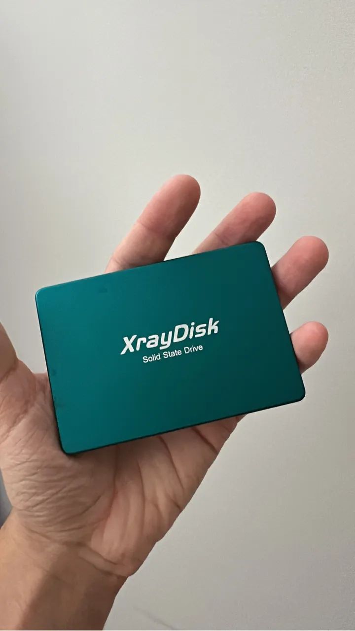 SSD SATA - 1 tb  - Foto 2