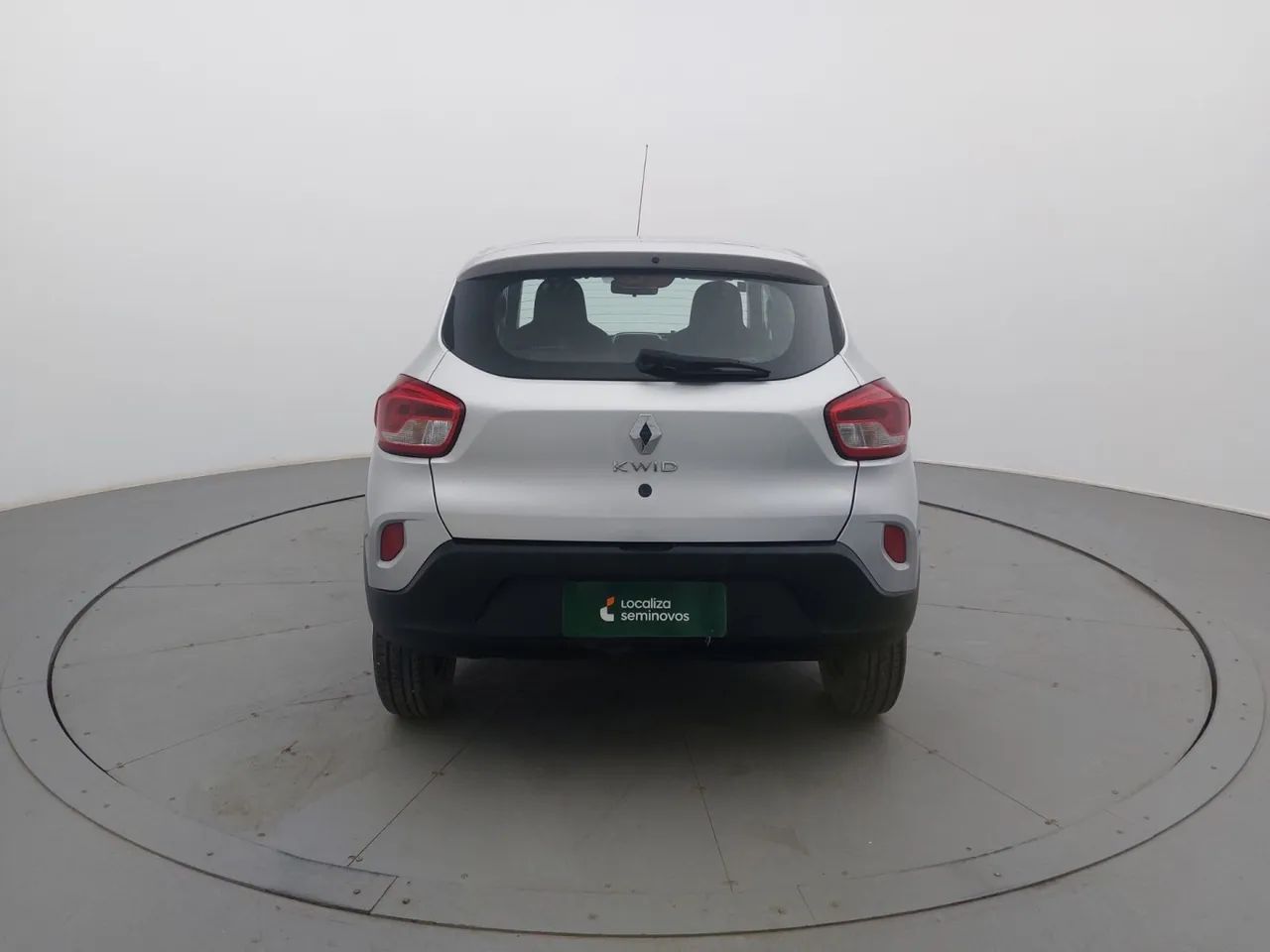 Renault Kwid 1.0 Zen 2026 - Foto 4