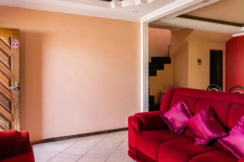 Casa à Venda - Floramar, 4 Quartos, 240 m2 - Foto 2