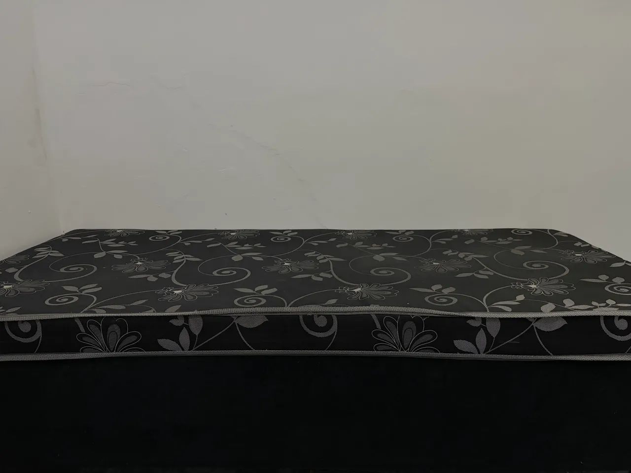 Cama box solteiro 
