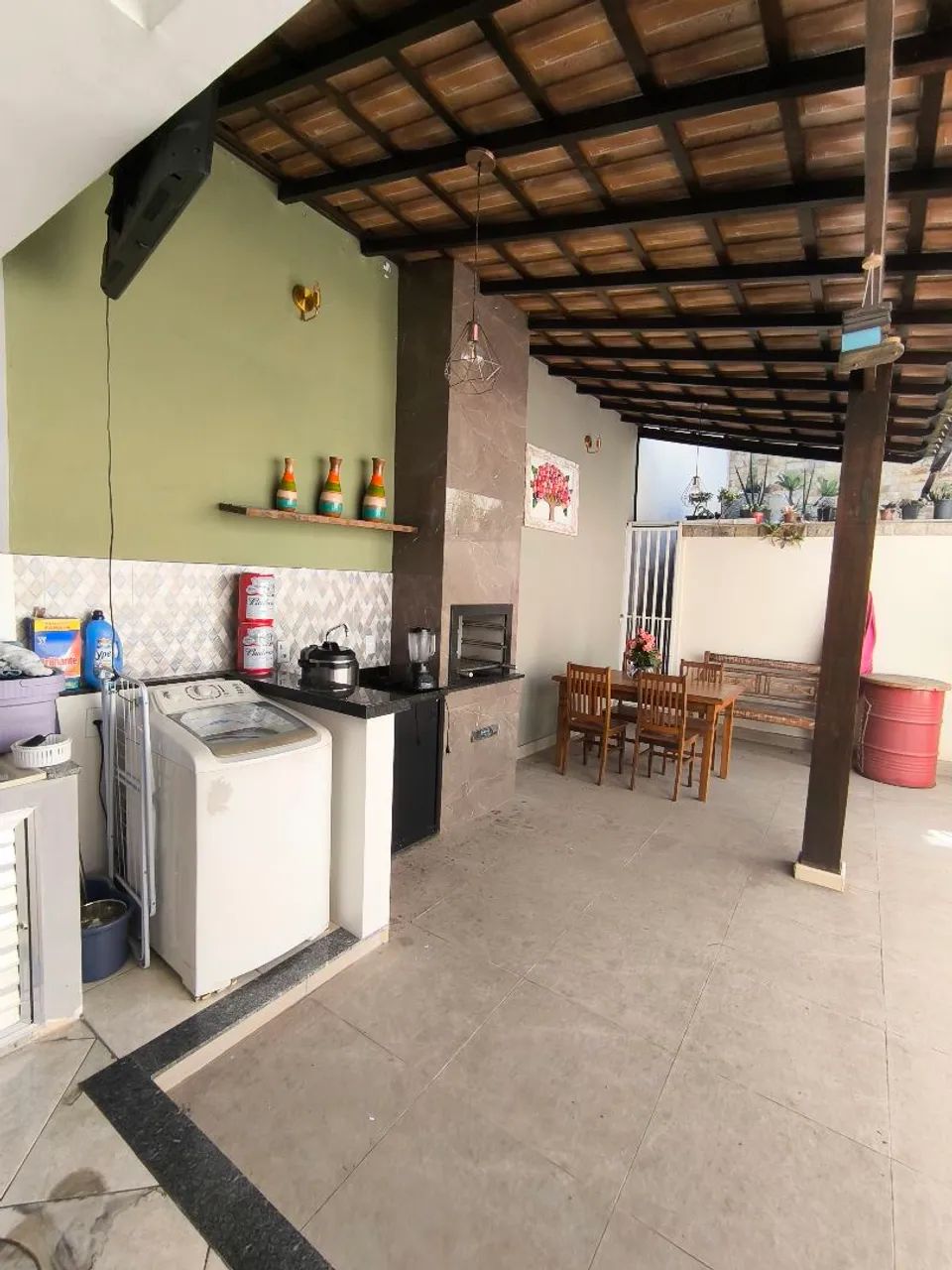 Casa triplex a venda - Foto 4