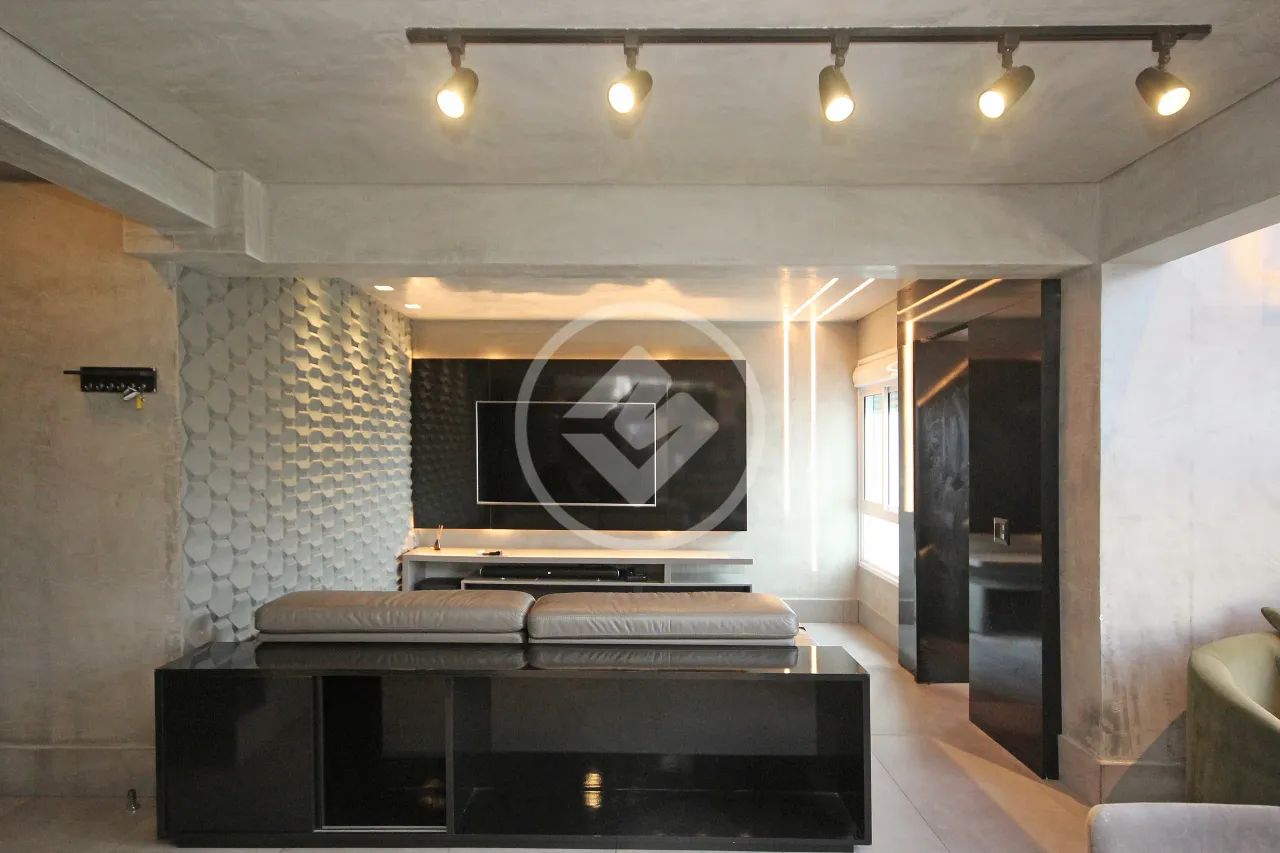 APARTAMENTO DUPLEX PARA VENDA- VILA DA SERRA codigo: 364801