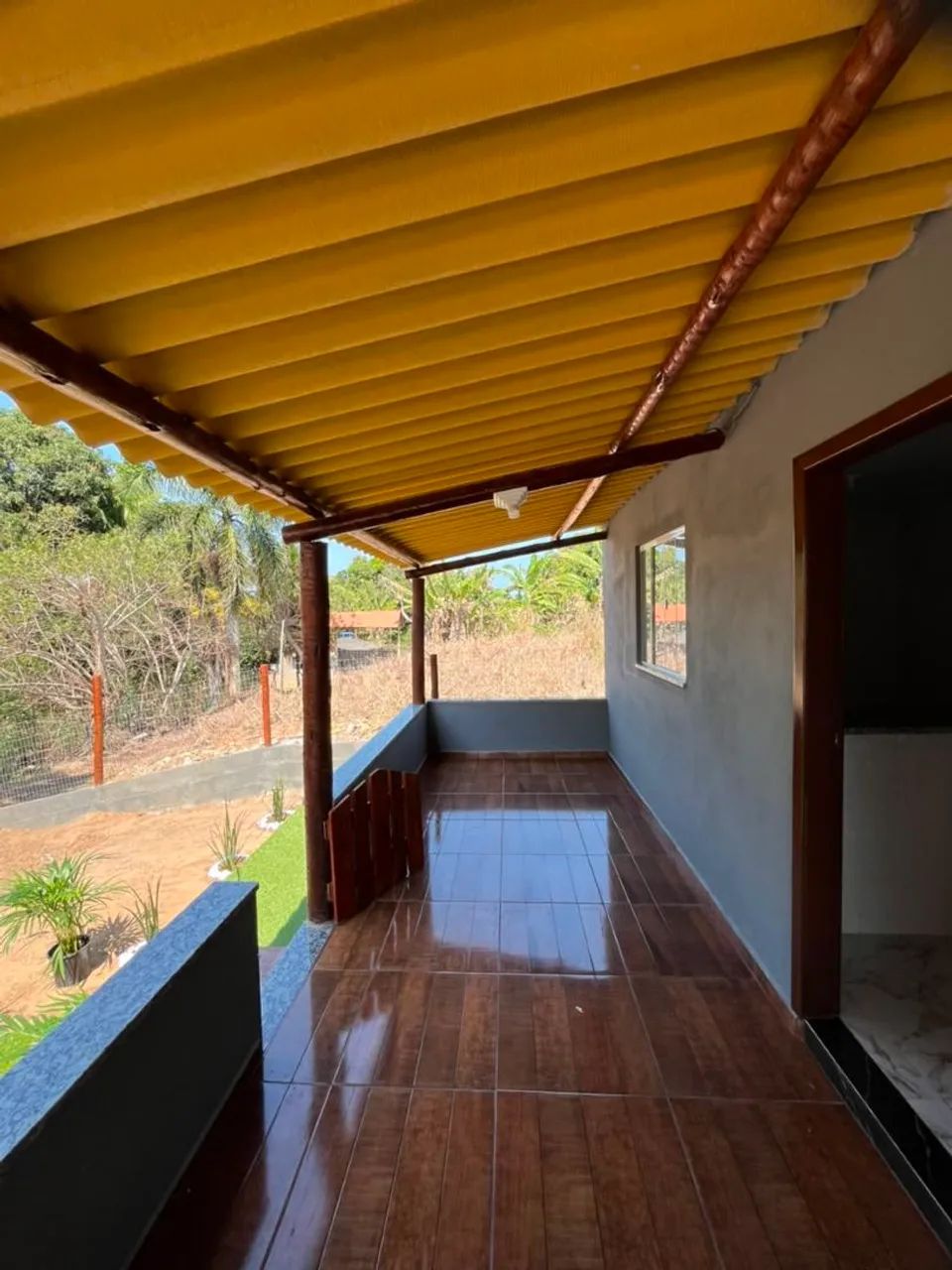 Casa na chácara - Foto 4