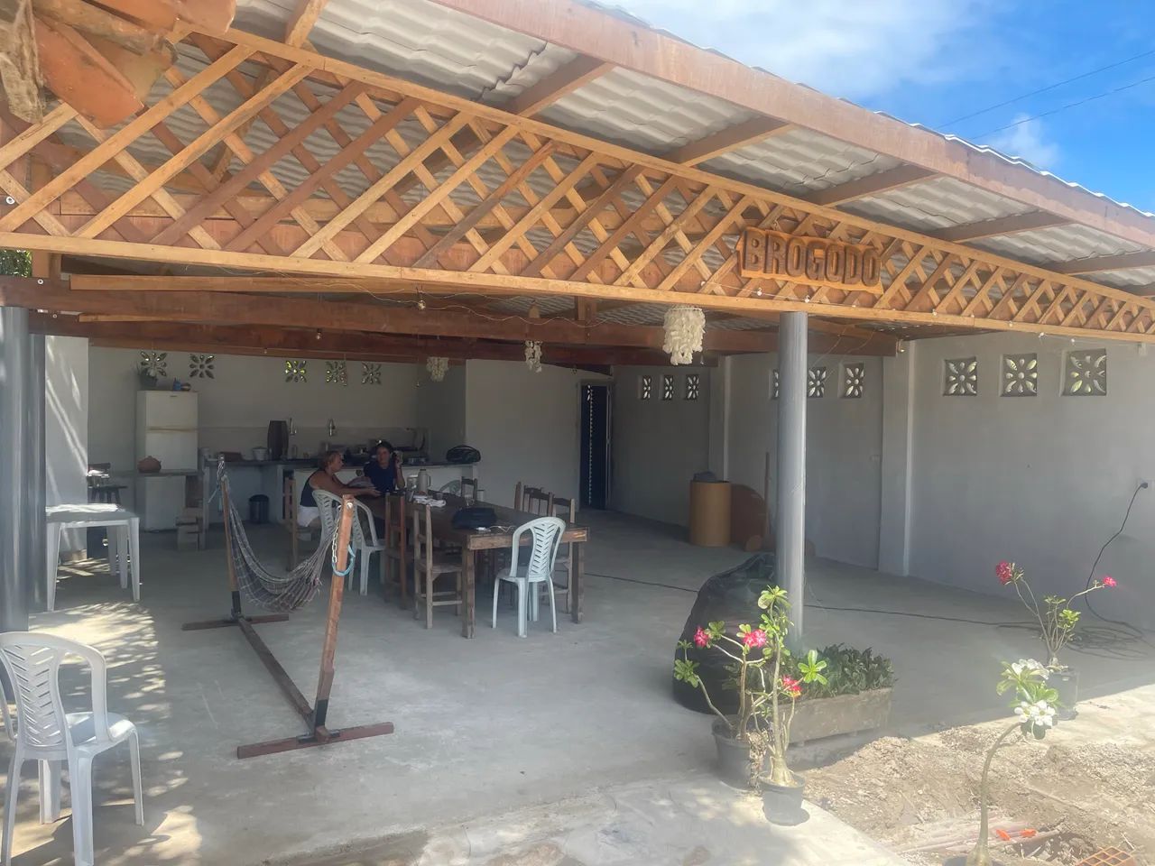 Casa para Temporada - Foto 4