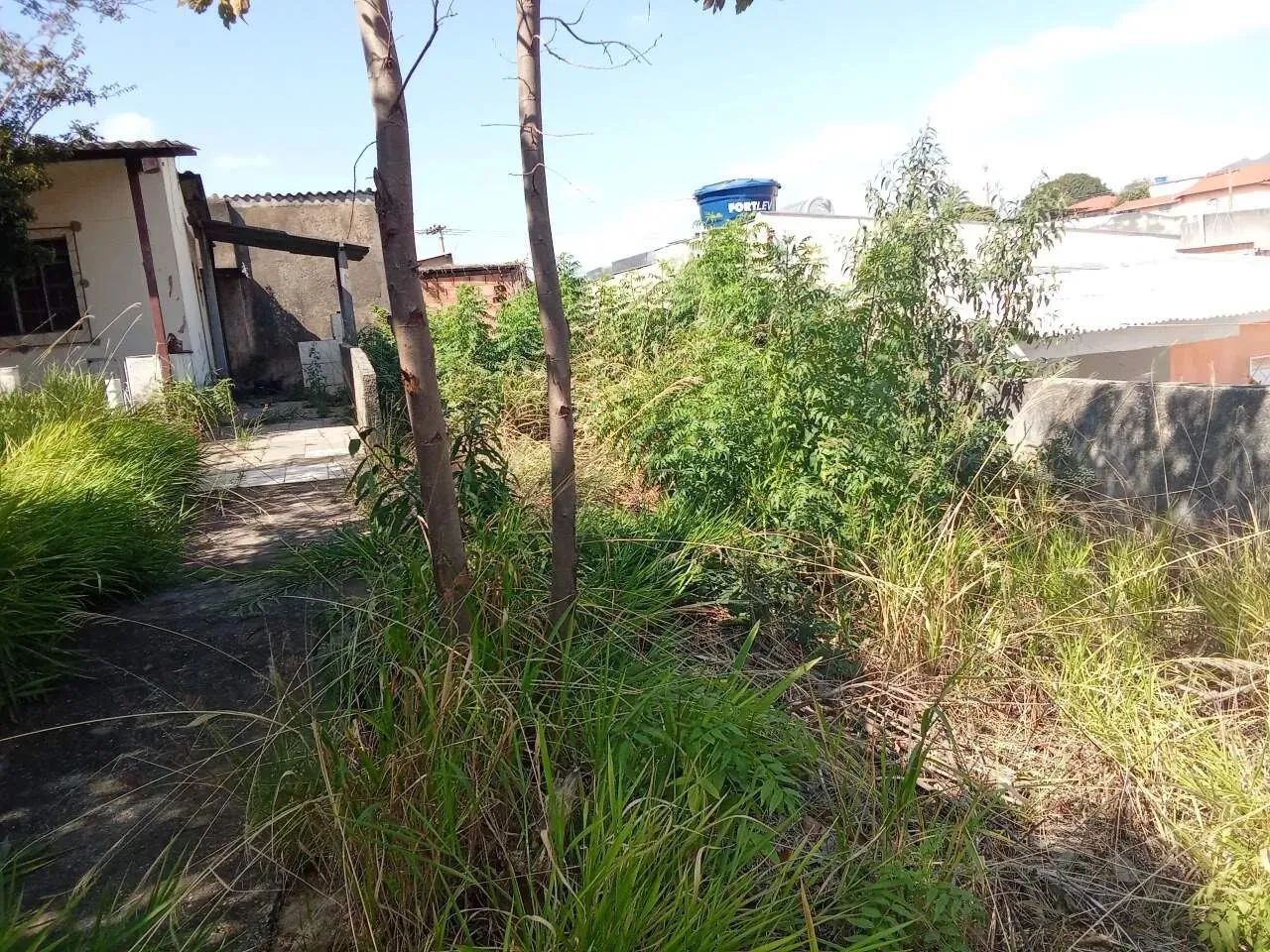 LOTE 360M² NO SANTA HELENA - Foto 2