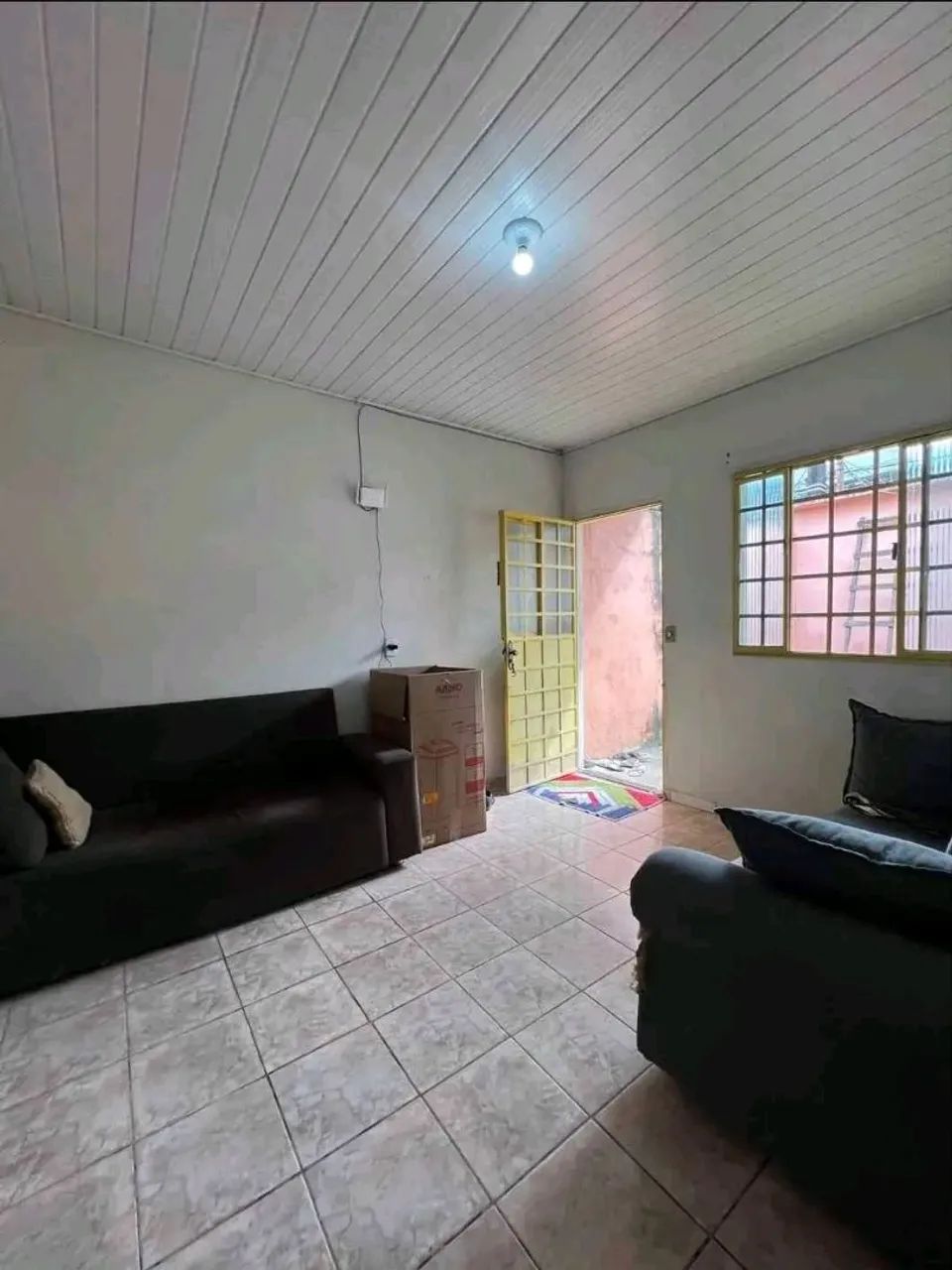 MB - VENDO CASA NA MARAMBAIA! - Foto 3