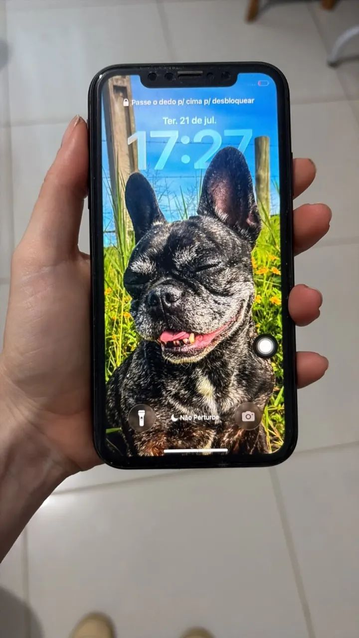 Iphone 11 128 gb - Foto 4