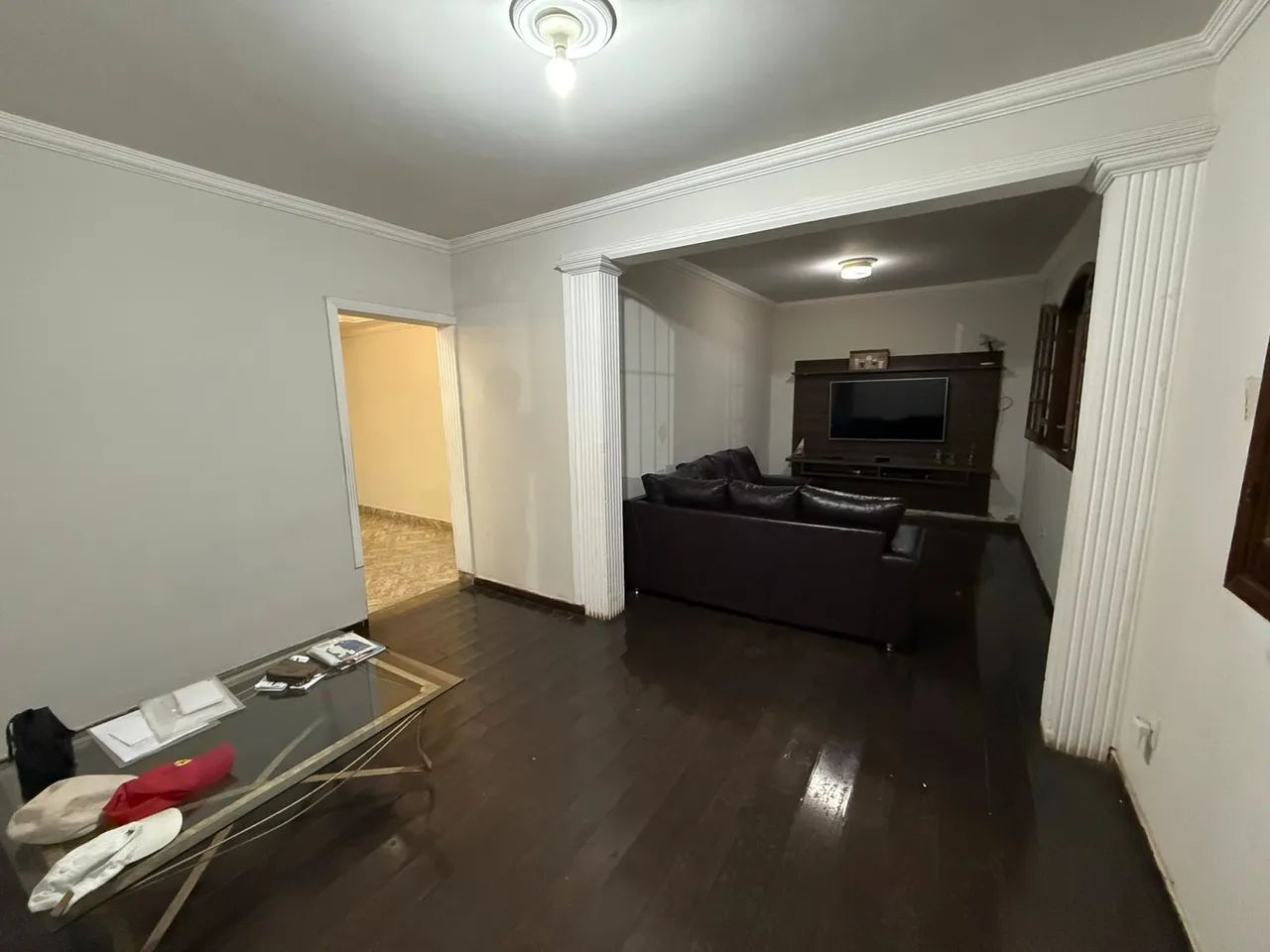 Vendo excelente casa. Área nobre - Foto 3