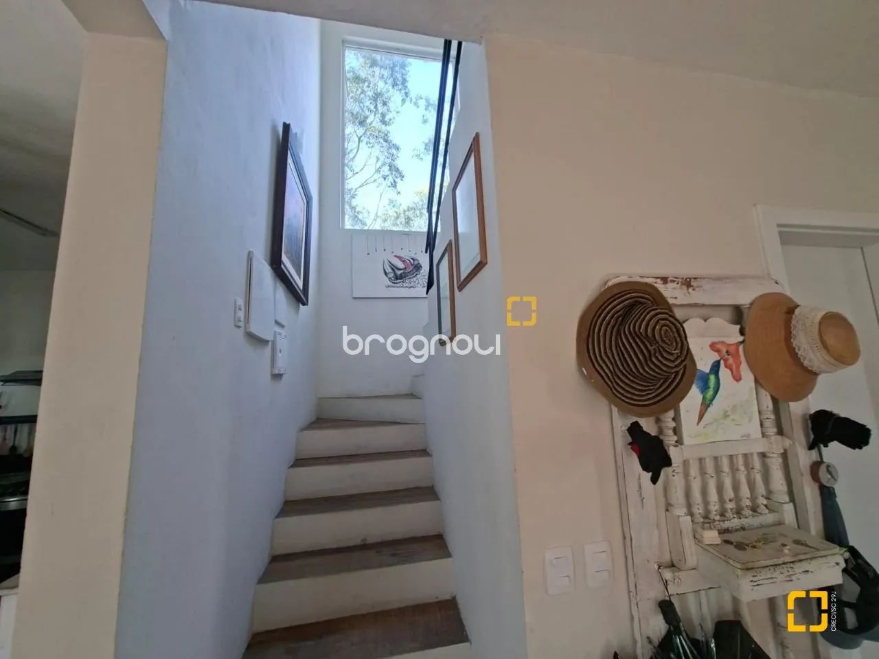 Casa entre a Lagoinha do norte e Ponta das Canas - Foto 4