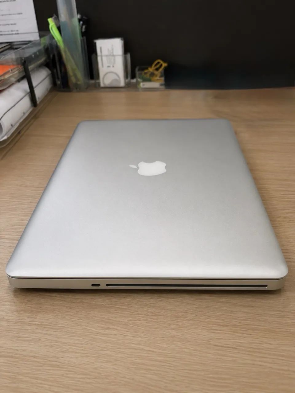 MacBook Pro 13? Mid 2012 - Intel Core i7 | 8GB RAM | SSD 750GB